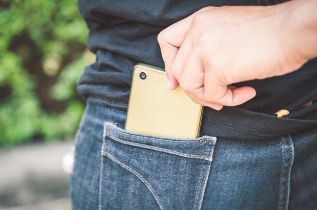 صورة تعبيرية