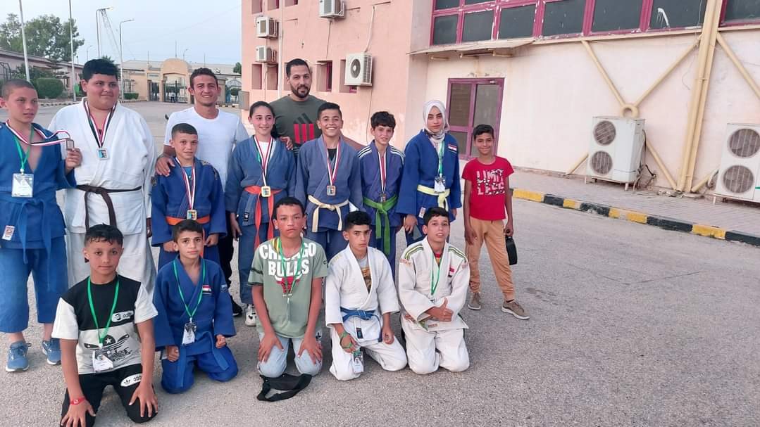 الشباب والرياضة بالشرقية