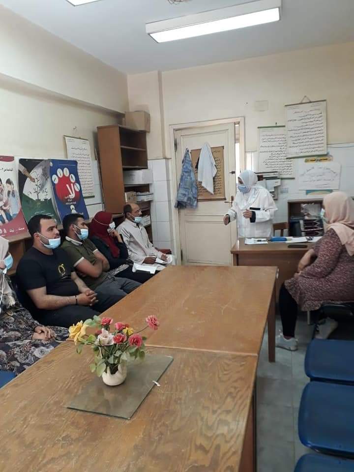 ندوات عن التدخين 