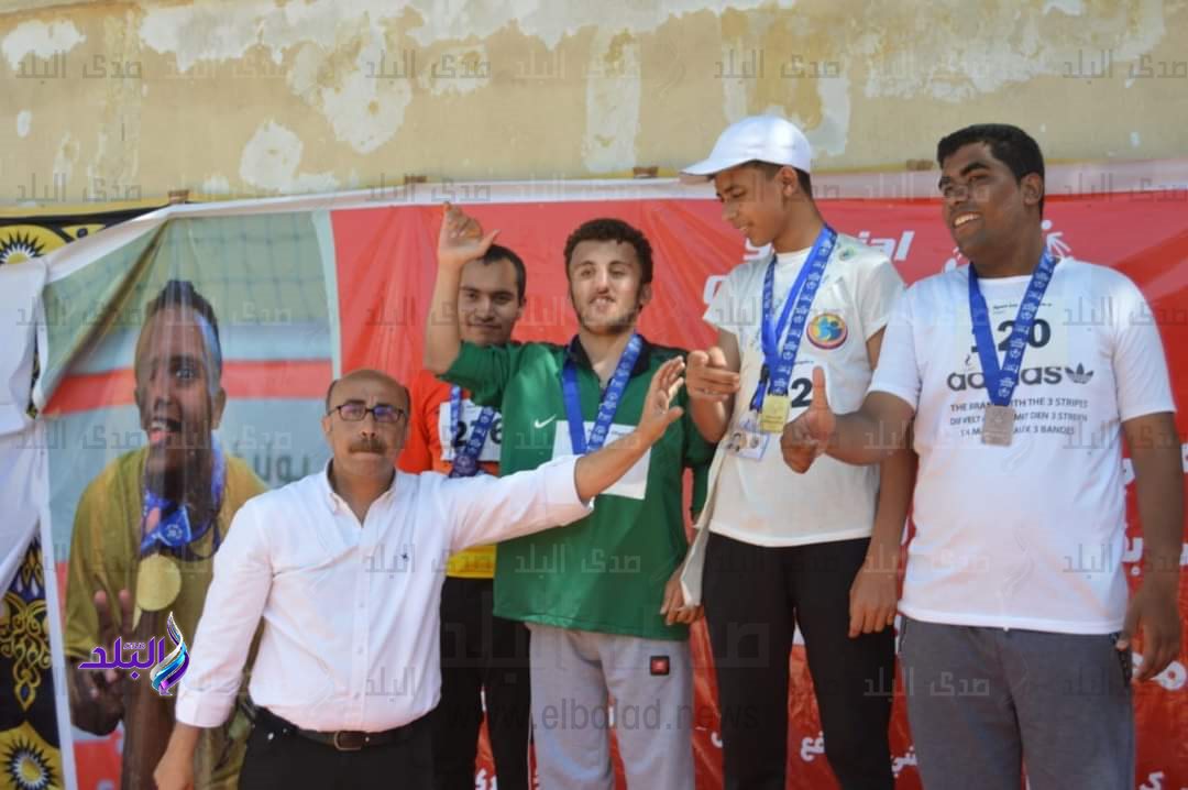 مسابقه ألعاب القوى بجامعة عين شمس 