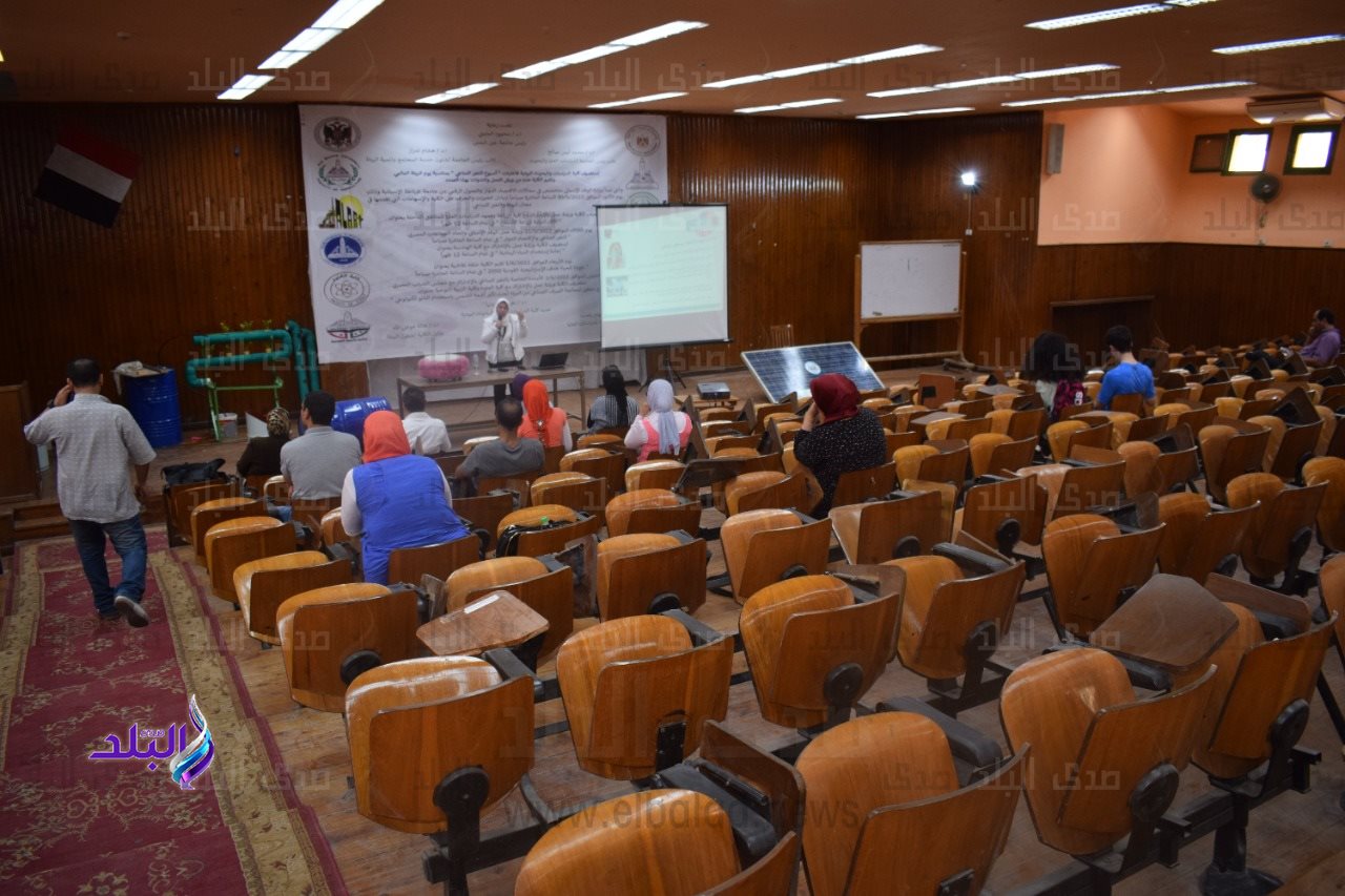 جامعة عين شمس 