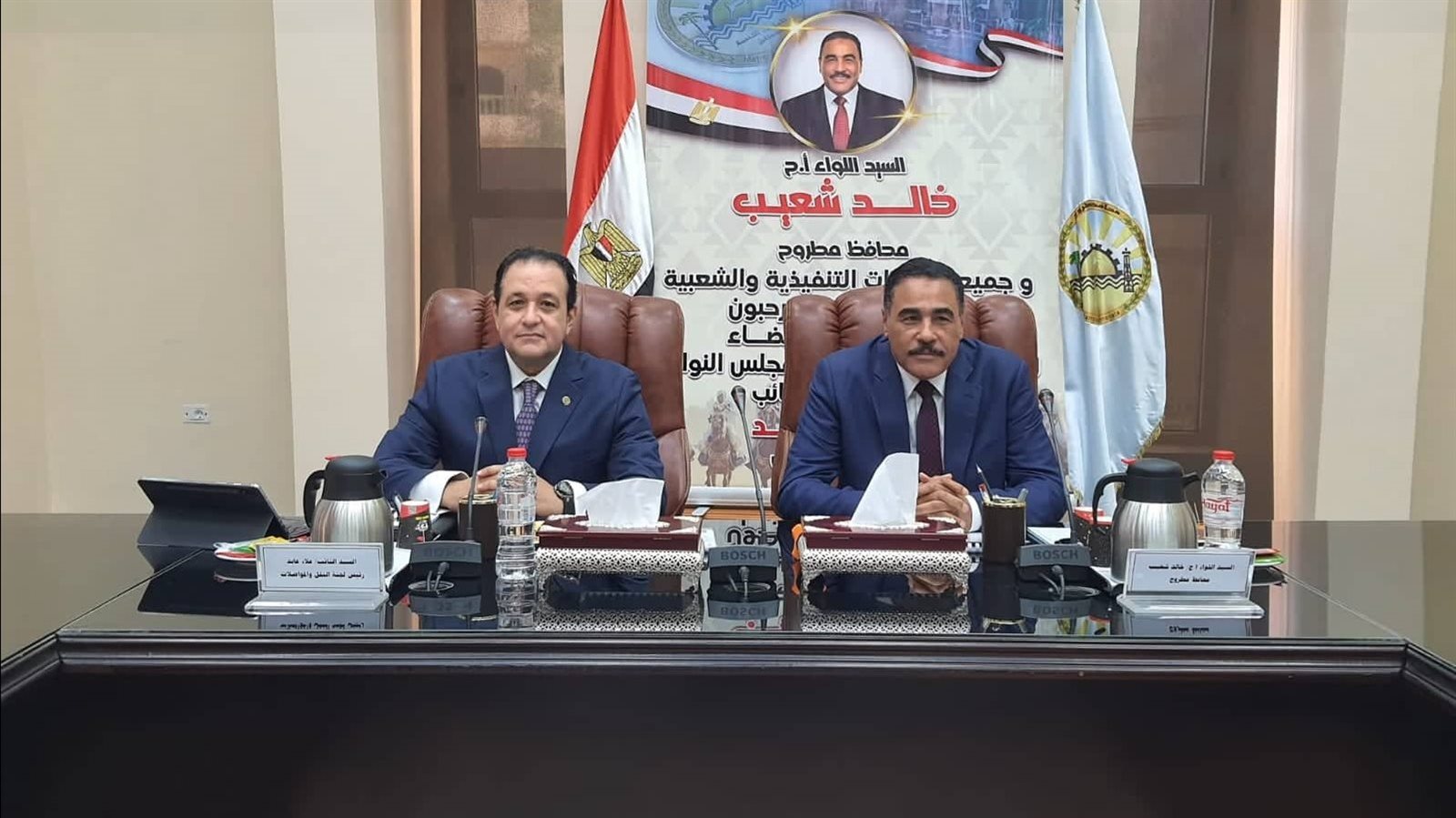 النائب علاء عابد، رئيس لجنة النقل والمواصلات بمجلس النواب