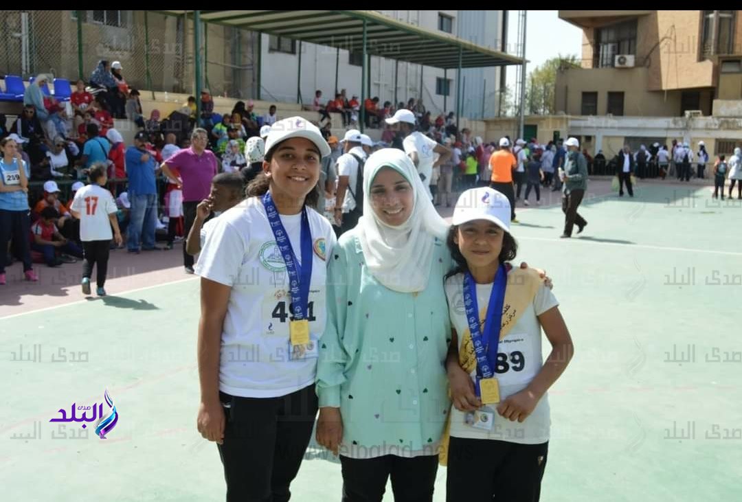 مركز رعاية ذوي الاحتياجات الخاصة بجامعة عين شمس