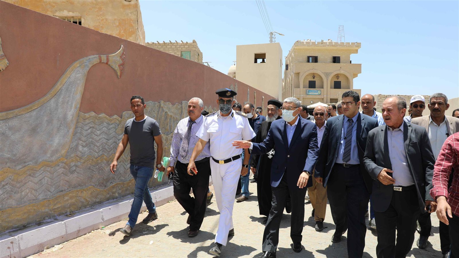 دير جبل الطير 