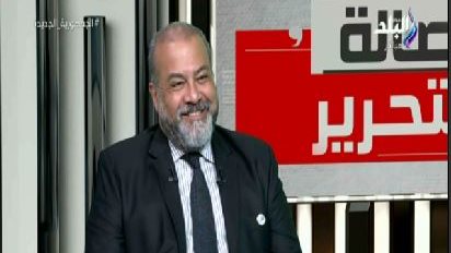 الدكتور عمرو عوض الله