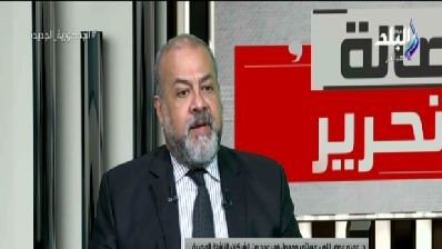 الدكتور عمرو عوض الله