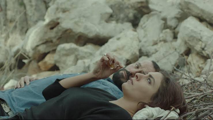 فيلم النهر 