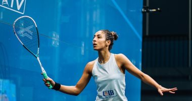 هانيا الحمامي