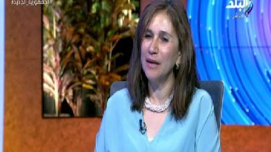 الدكتور عبير عطيفة