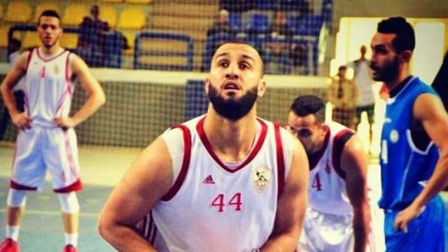 مصطفى كيجو