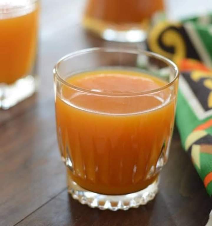 عصير قمر الدين المركز 