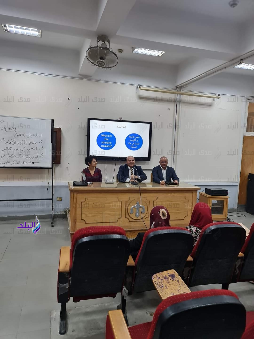 جامعة عين شمس 