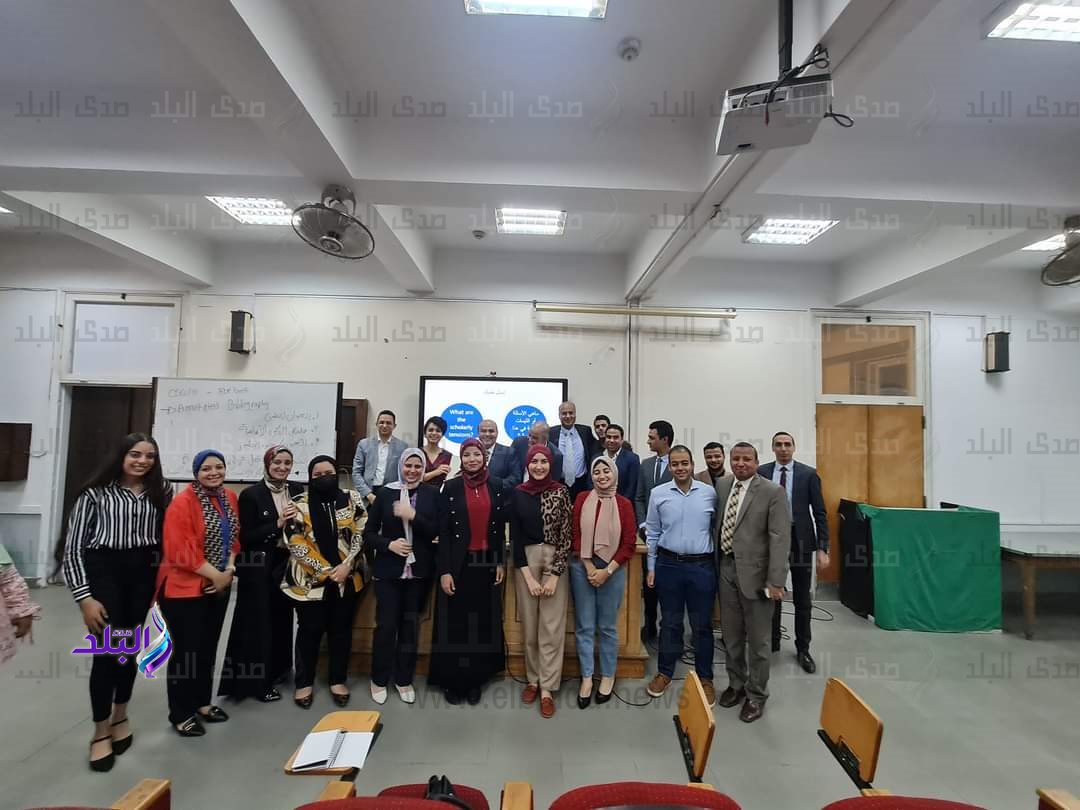 جامعة عين شمس 