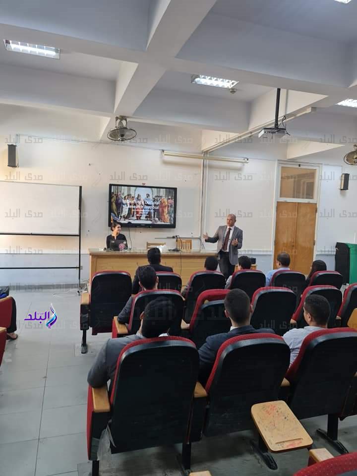 جامعة عين شمس 