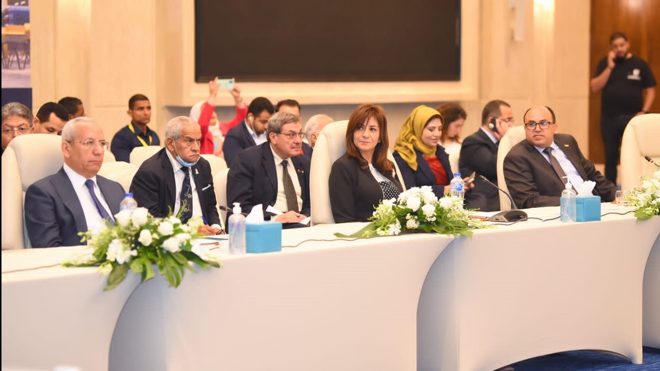 مصر تستطيع بالصناعة 