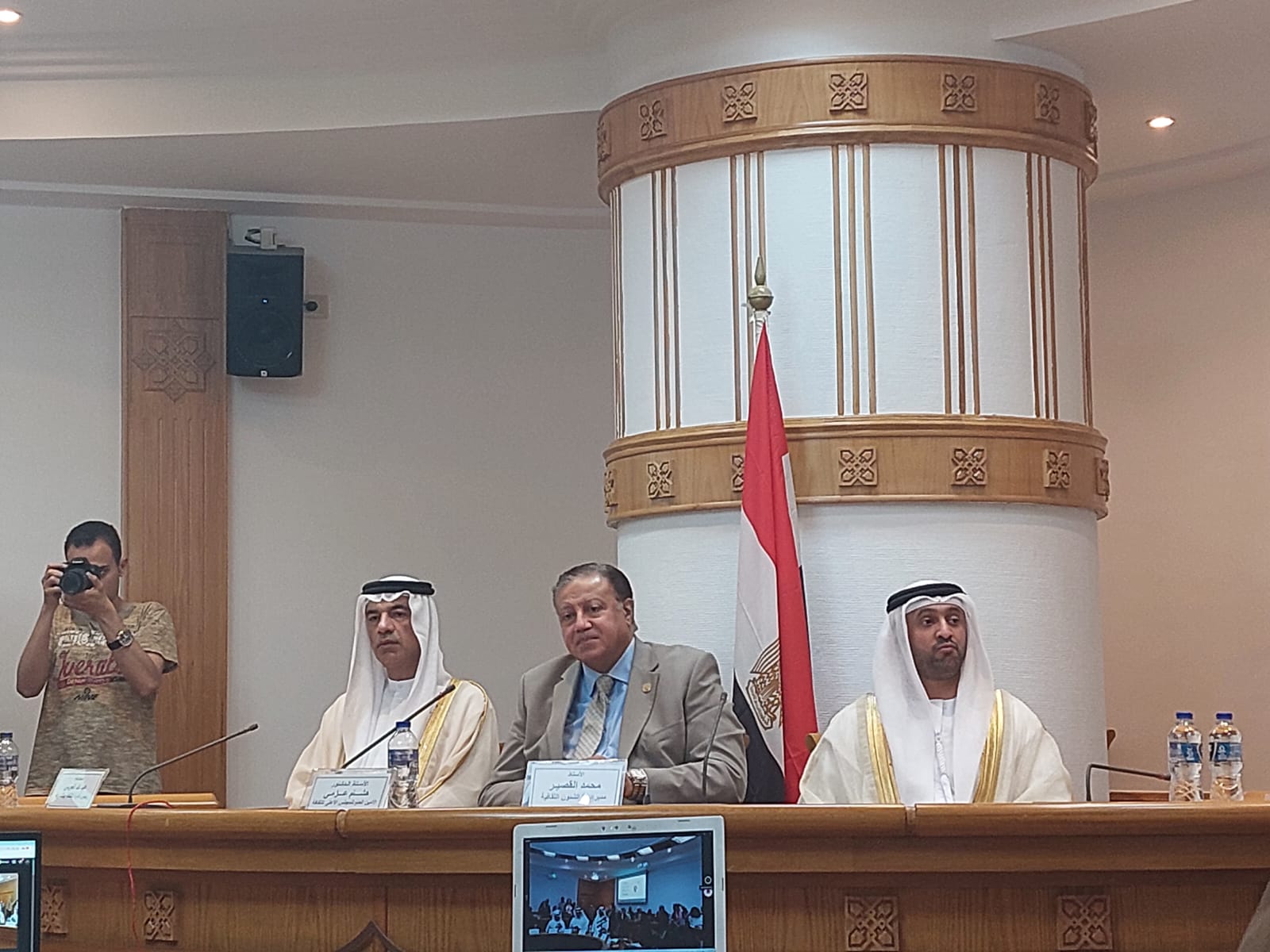 ملتقى الشارقة