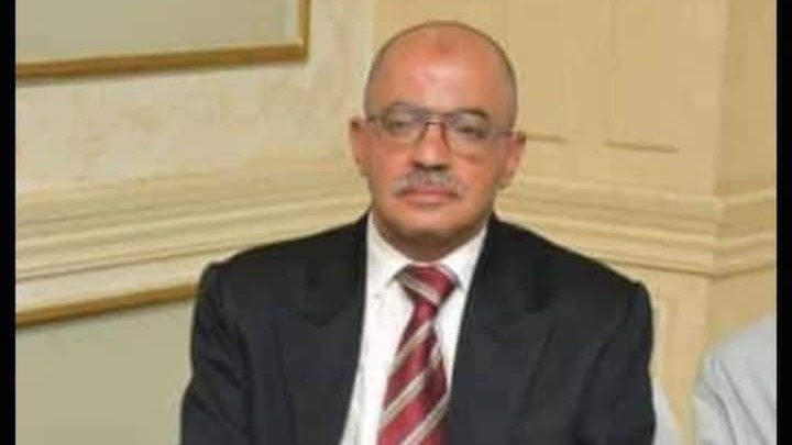 وفاه عجوز أثناء دعائه للمتوفية بكفر الزيات بالمقابر 