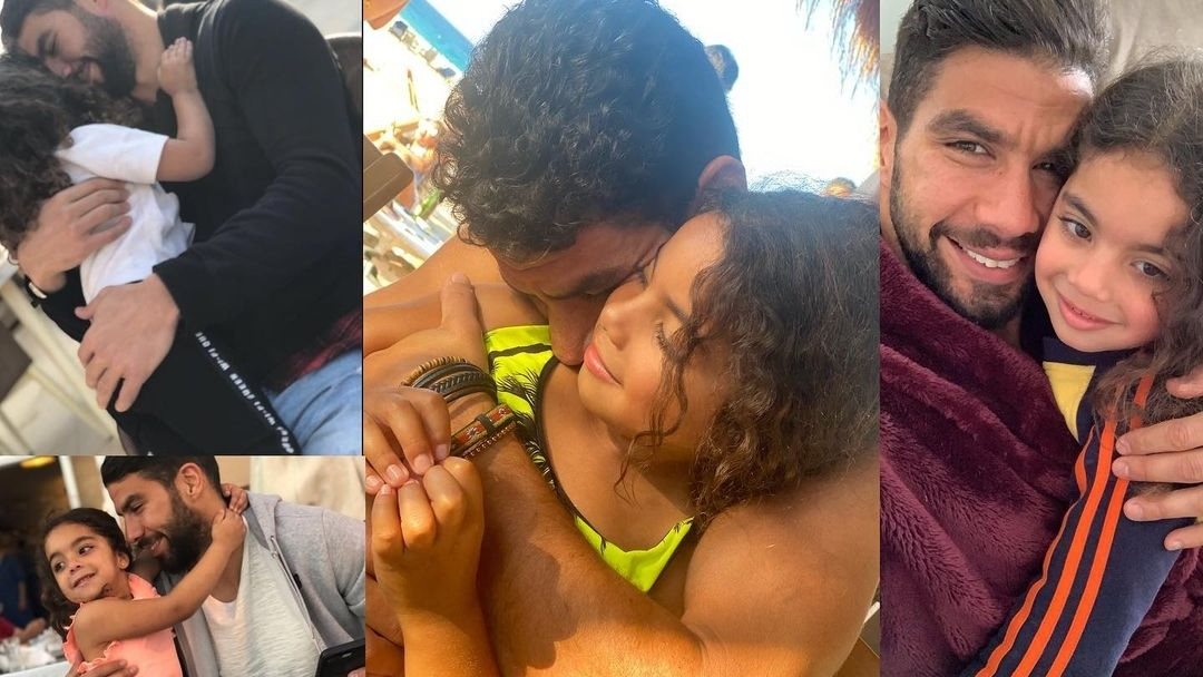 شريف اكرامي