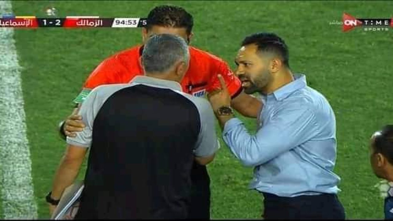 حسني عبدربه 