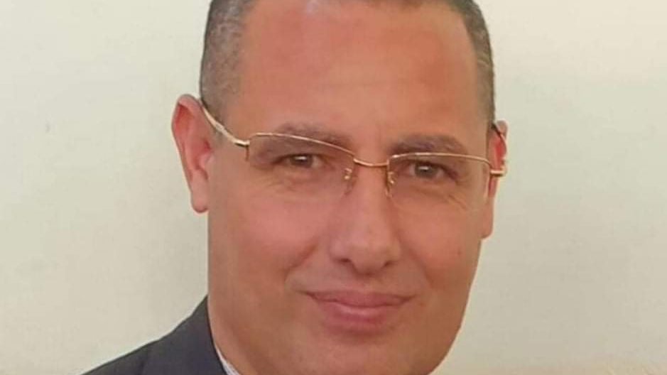 الدكتور فوزي اسماعيل عيسي