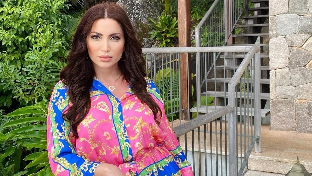 نسرين طافش