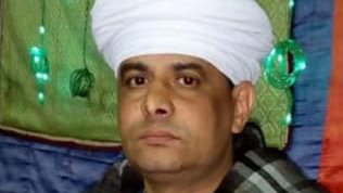 الشيخ علي عبدالشكور