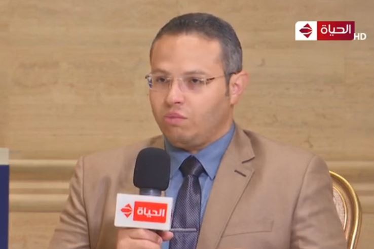 الدكتور أحمد سليمان