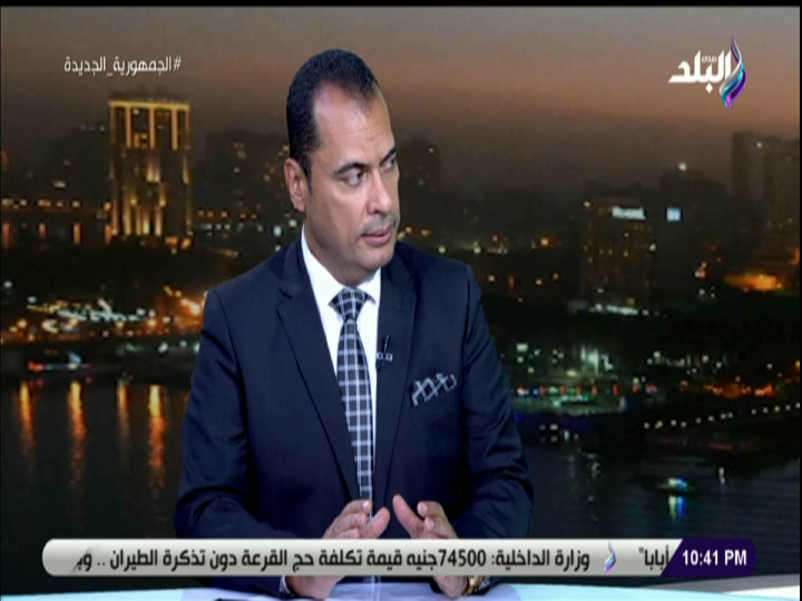 سامة أبو المجد، رئيس رابطة تجار السيارات
