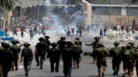 الرئاسة الفلسطينية تحذر من تداعيات تصعيد جرائم الإعدامات