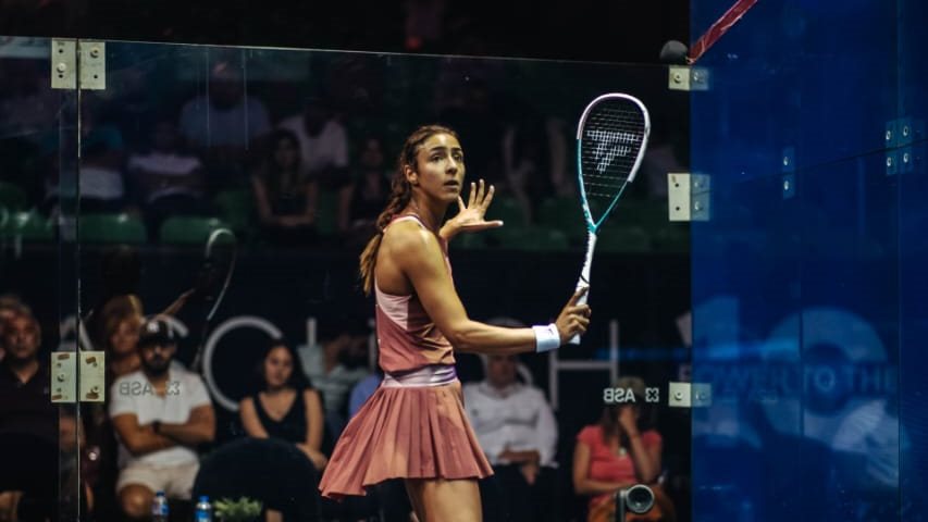 هانيا الحمامي 