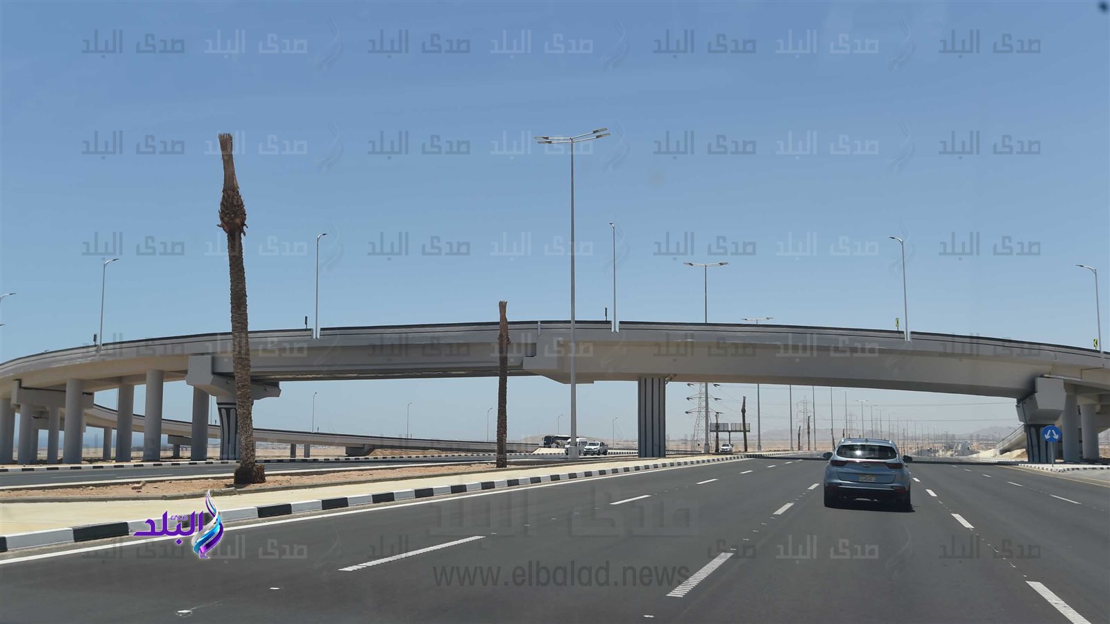  رئيس الوزراء يطلع على أعمال التطوير في منطقة الرويسات