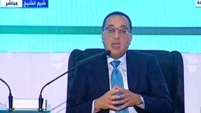 مصطفى مدبولي، رئيس الوزراء