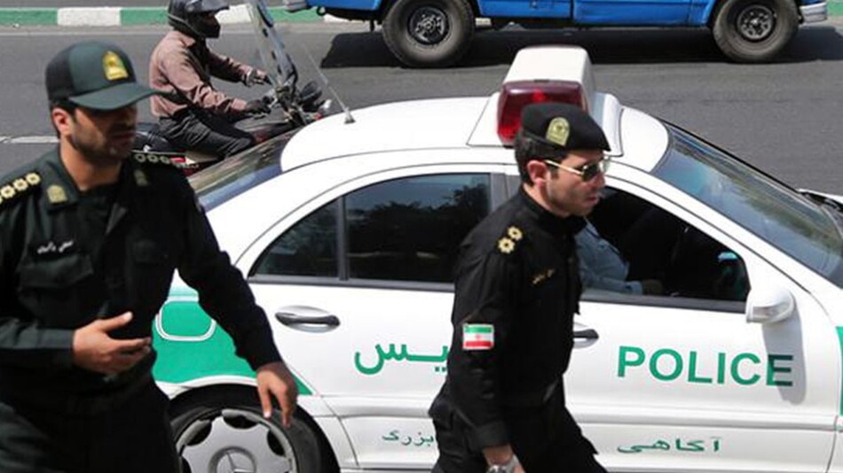 وسط أنباء عن اغتياله.. وفاة عقيد بفيلق القدس في ظروف غامضة
