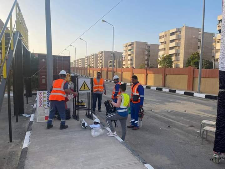 شركة مياه الشرب والصرف الصحى