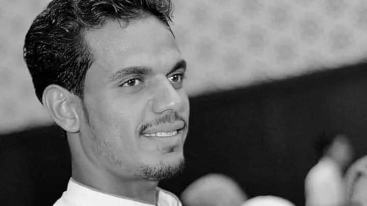 أحد الضحايا 