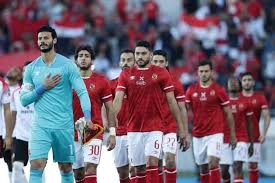 فريق الأهلي 