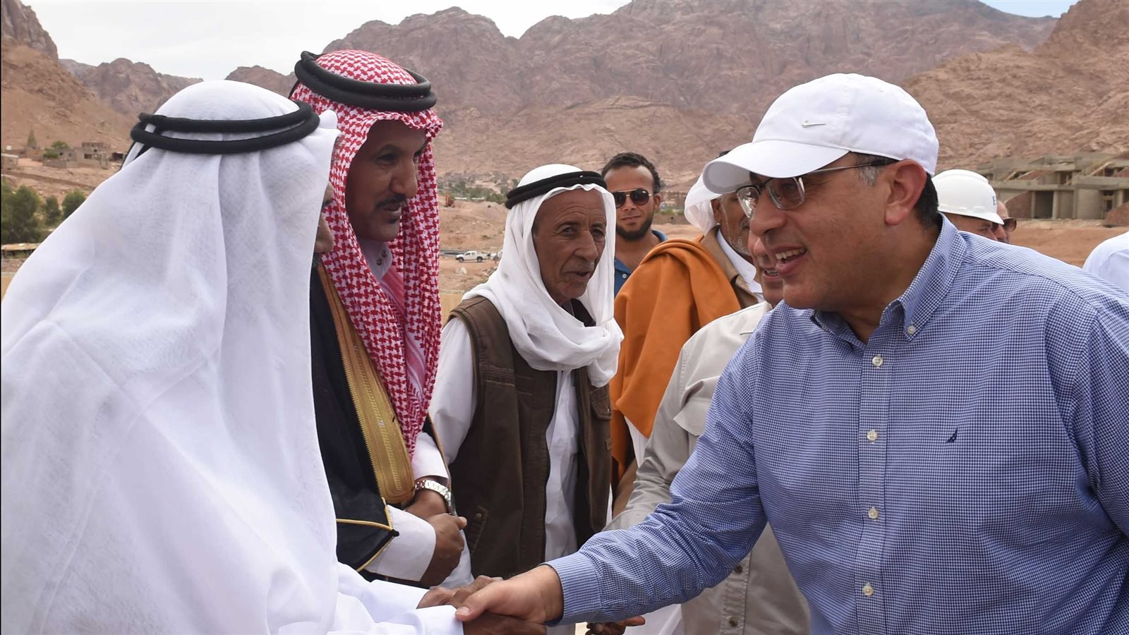 رئيس الوزراء 
