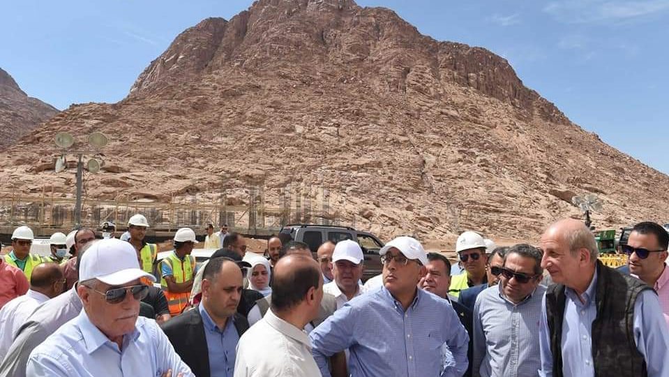 مشروع التجلي الاعظم 