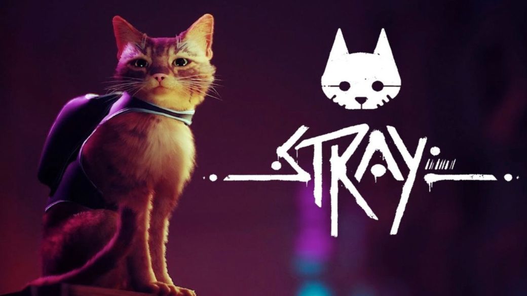 سوني تعرض مقطعا دعائيا للعبة الفيديو Stray 