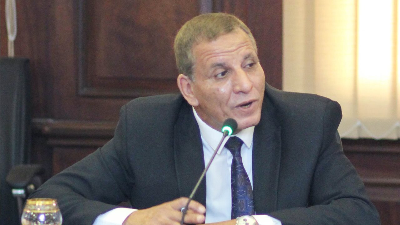 النائب عبدالفتاح يحي عضو مجلس النواب  النائب عبدالفتاح يحي عضو مجلس النواب