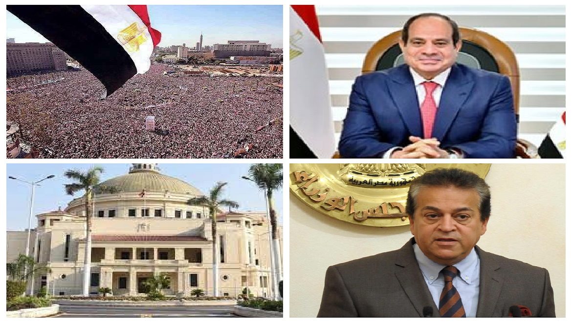 اخبار التوك شو
