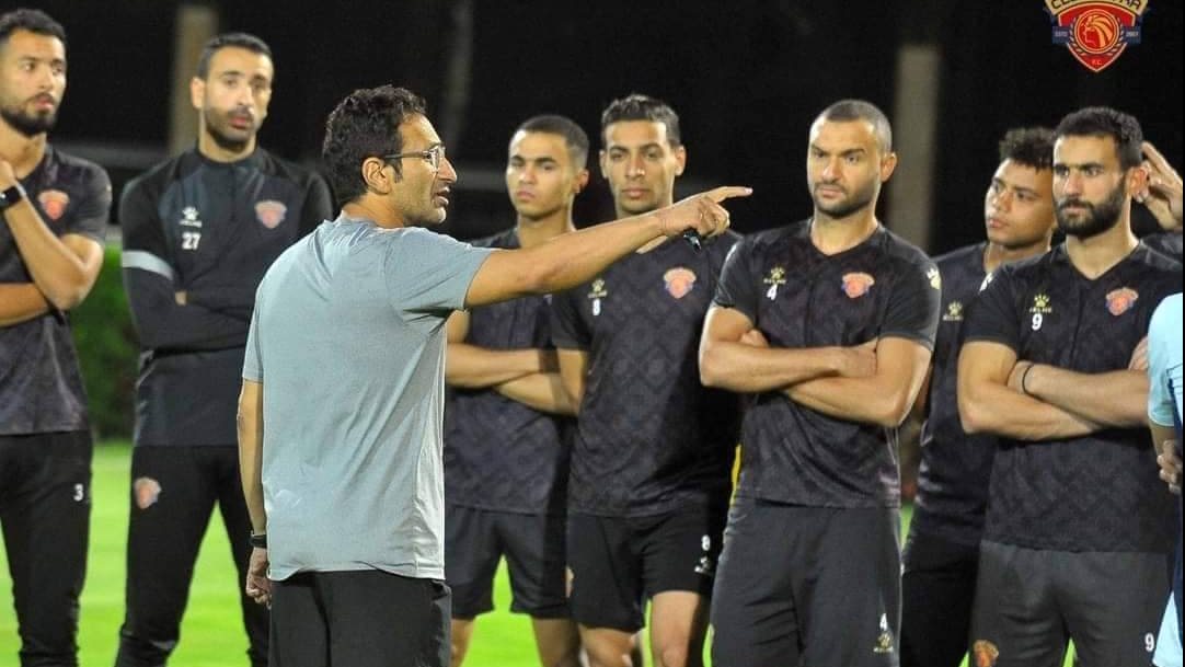 فريق سيراميكا كليوباترا 