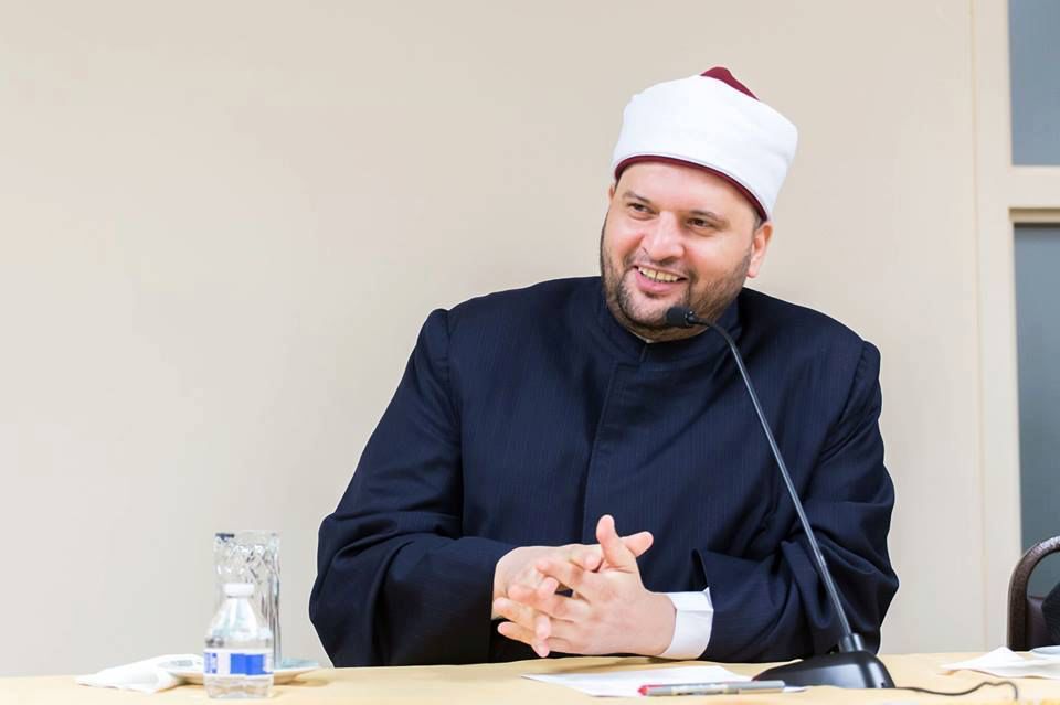 الدكتور إبراهيم نجم 