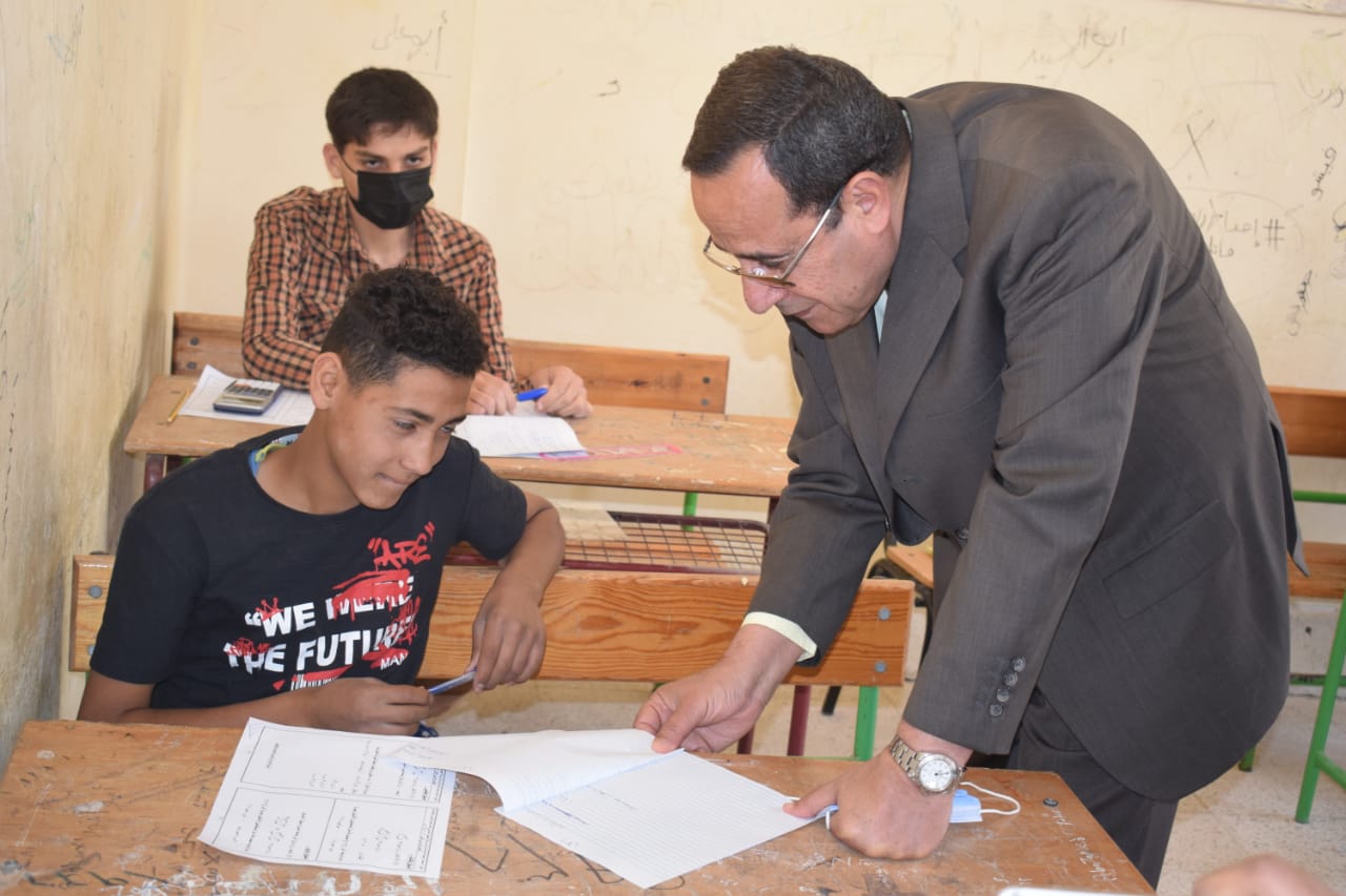 امتحانات الشهادة الثانوية الازهرية
