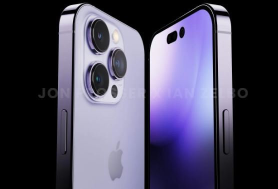 iPhone 14