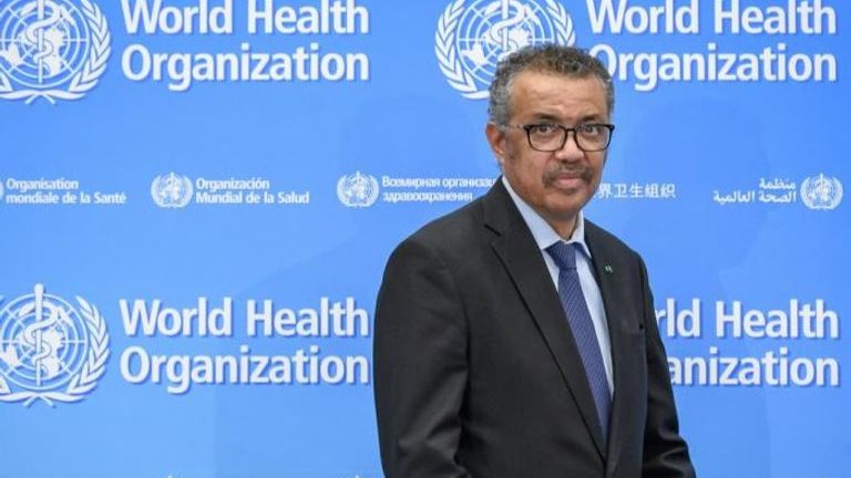 سلالة محتملة من كورونا أكثر فتكا.. تصريح صادم من الصحة العال