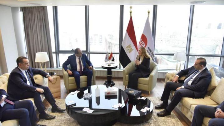مستقبل وطن مع المدير التنفيذي للأكاديمية الوطنية للتدريب