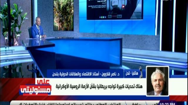 احمد موسى 