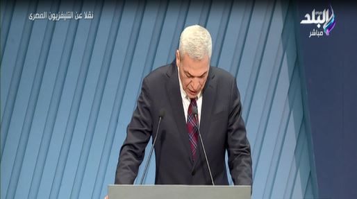 اللواء بهاء زيدان  اللواء بهاء زيدان