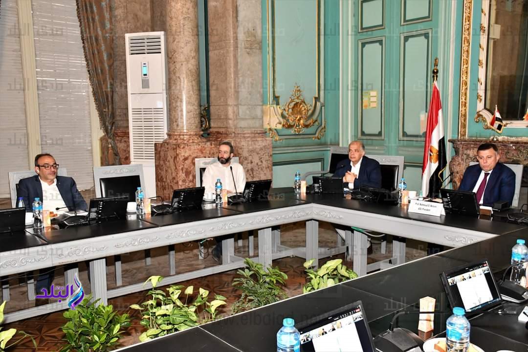 جامعة عين شمس 